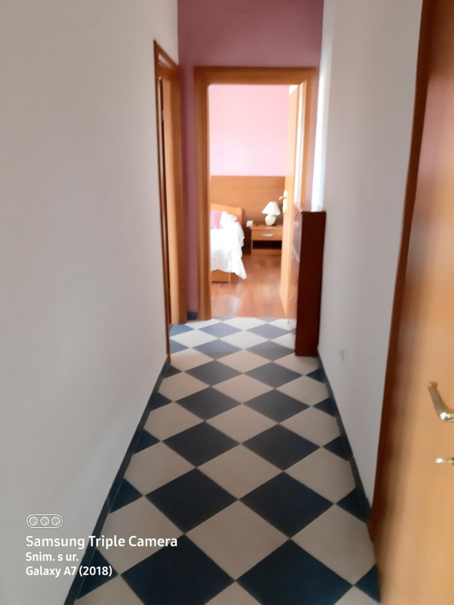 -Villa Sjor -Primosten-Apartmani- Has 2 Large Apartments And 2 Smaller Ones -Primosten Lokvice 6 Exterior foto
