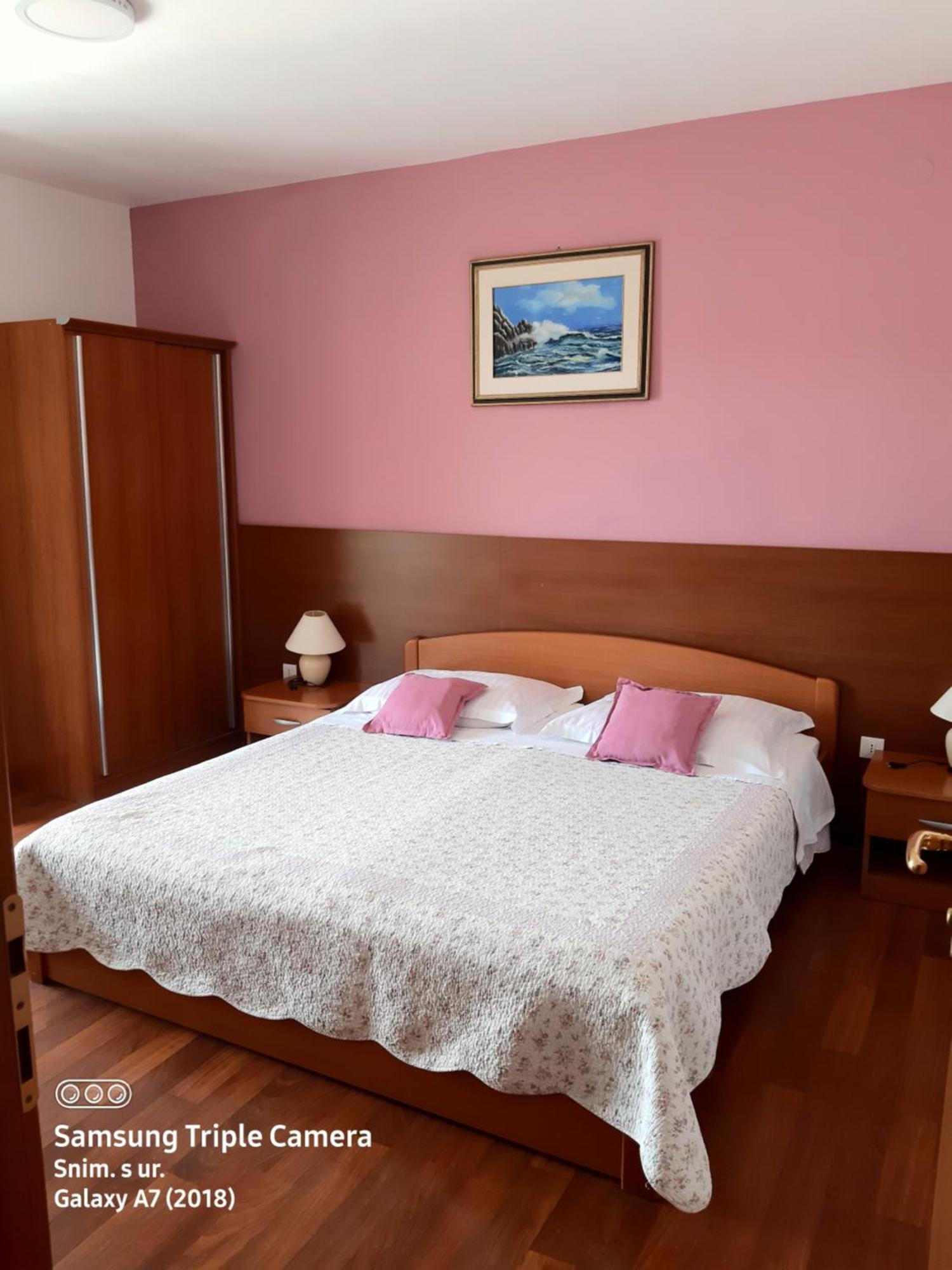 -Villa Sjor -Primosten-Apartmani- Has 2 Large Apartments And 2 Smaller Ones -Primosten Lokvice 6 Exterior foto